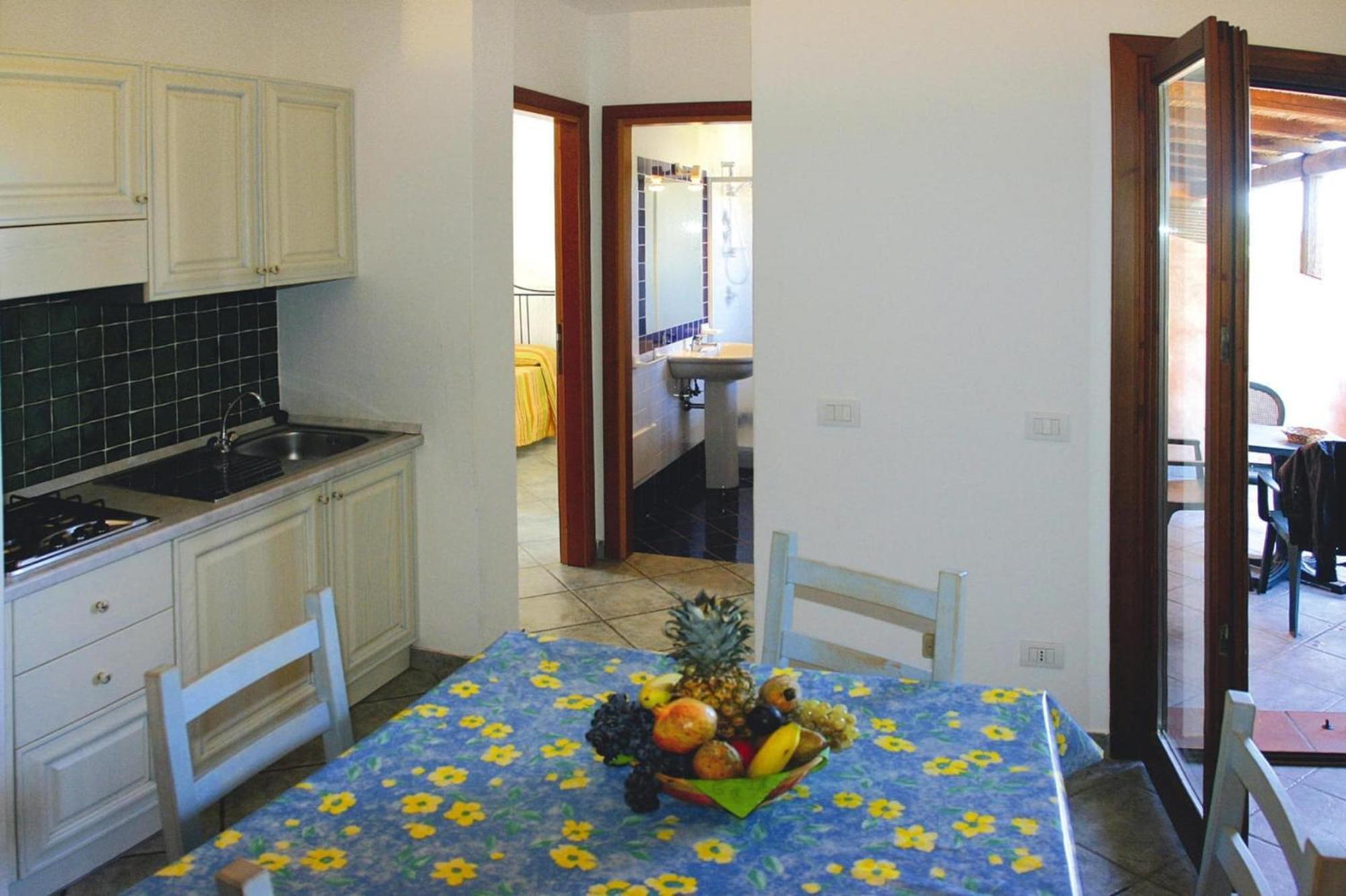 Apartment In Palau Near Shopping 外观 照片